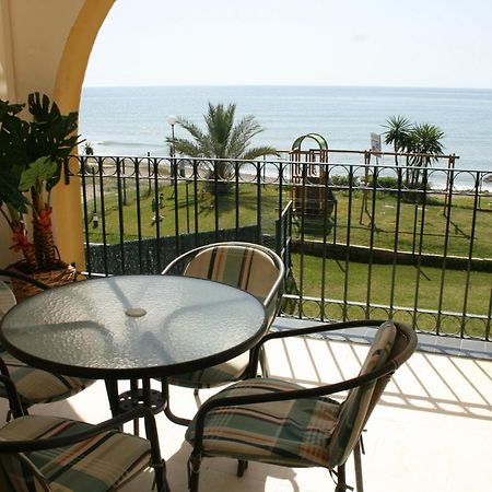Hacienda Beach Εστεπόνα Εξωτερικό φωτογραφία
