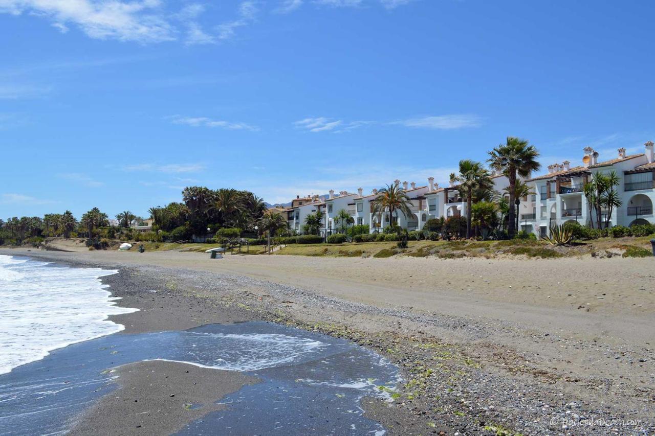 Hacienda Beach Εστεπόνα Εξωτερικό φωτογραφία