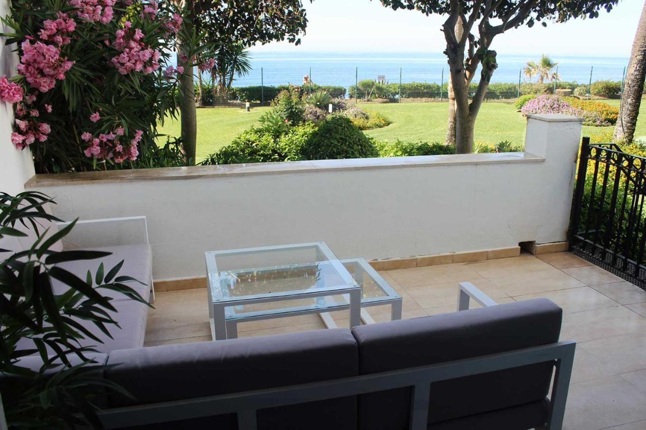 Hacienda Beach Εστεπόνα Εξωτερικό φωτογραφία