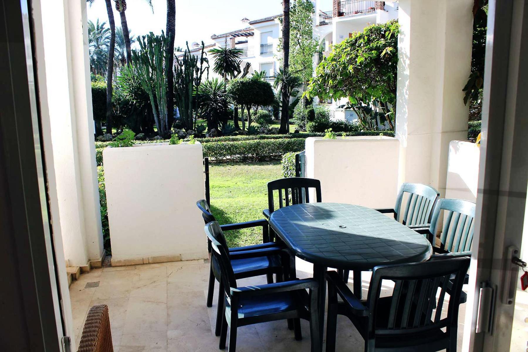 Hacienda Beach Εστεπόνα Δωμάτιο φωτογραφία