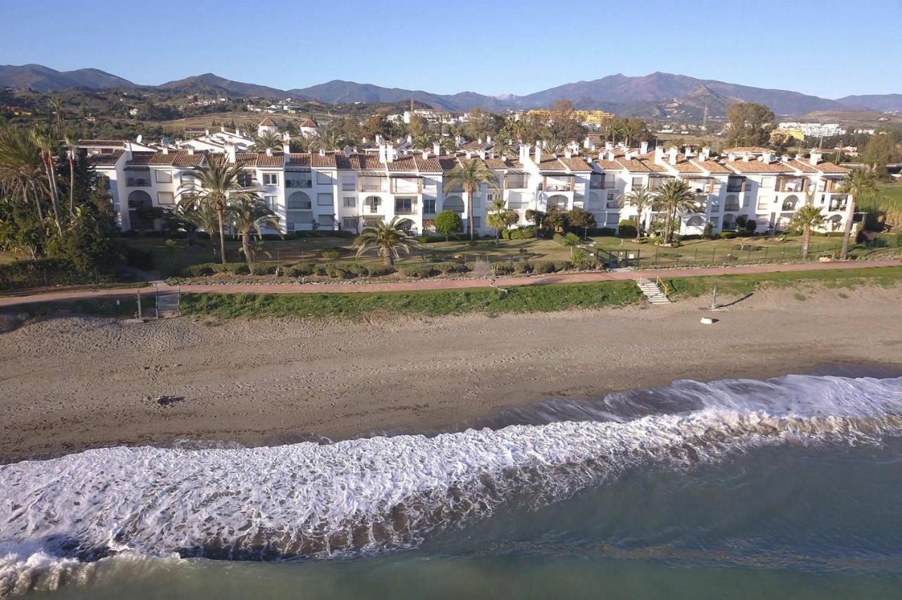 Hacienda Beach Εστεπόνα Εξωτερικό φωτογραφία