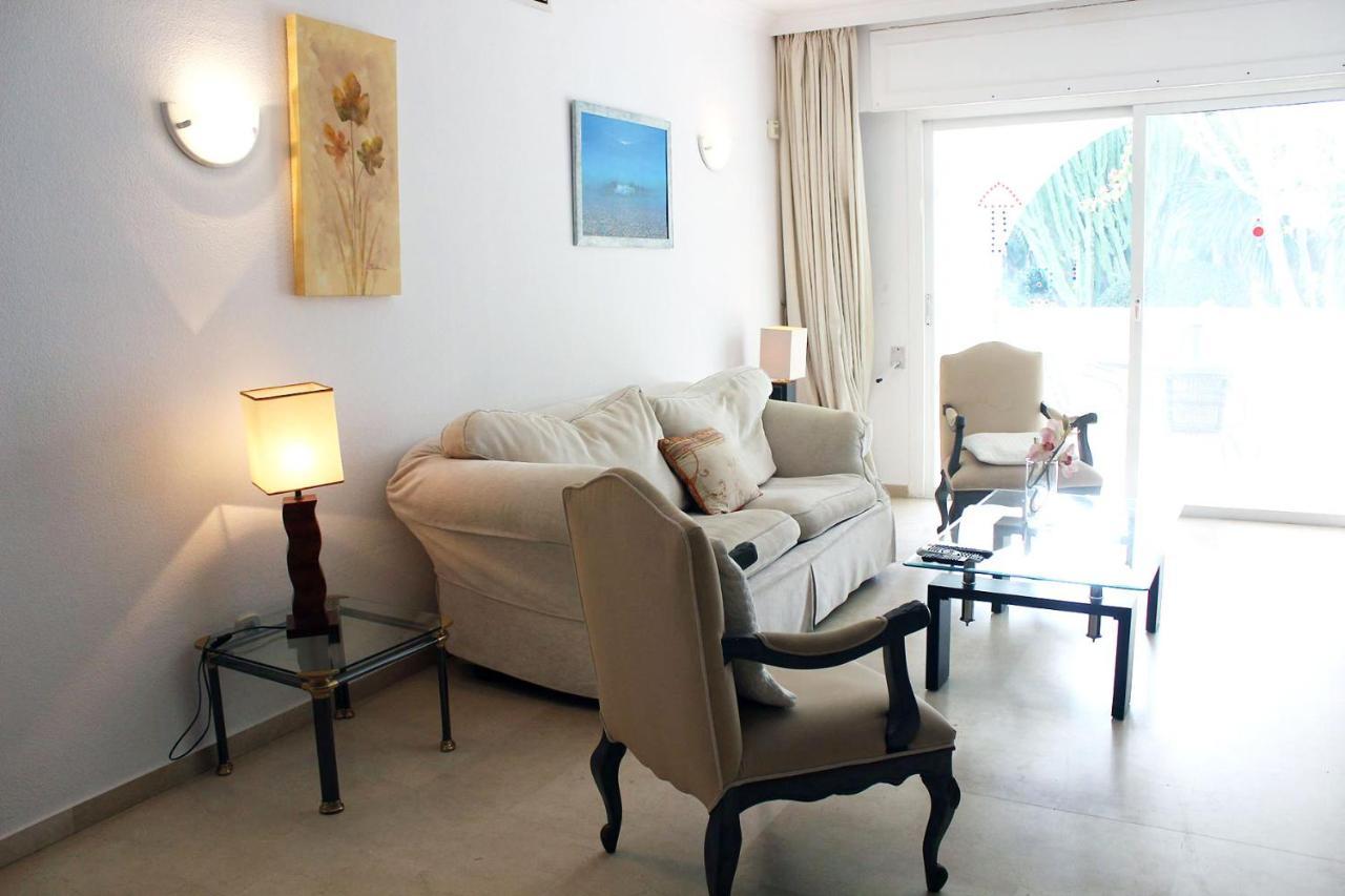 Hacienda Beach Εστεπόνα Εξωτερικό φωτογραφία