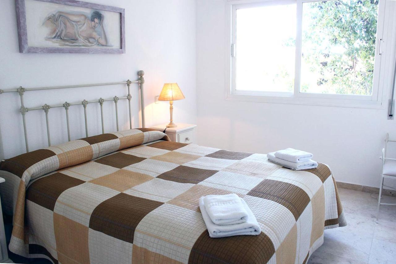Hacienda Beach Εστεπόνα Εξωτερικό φωτογραφία