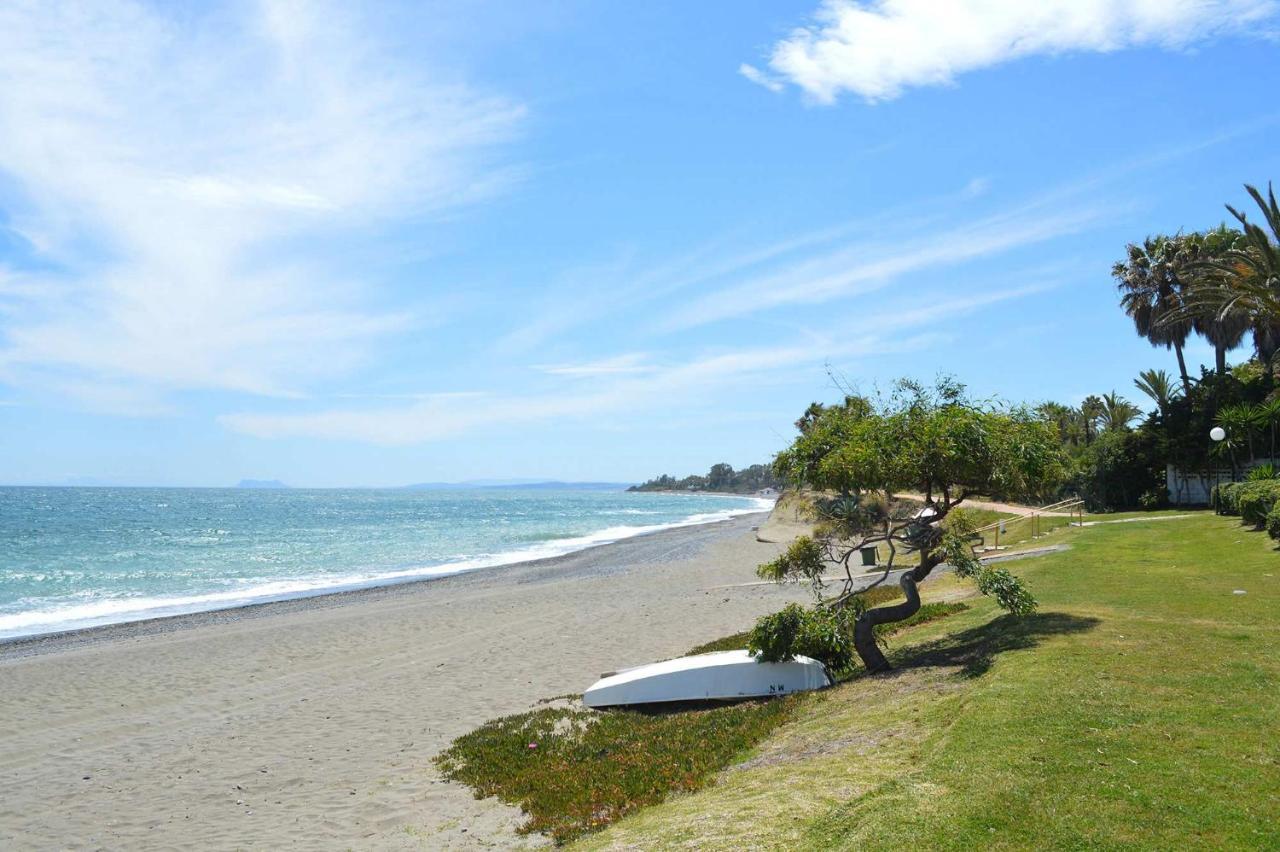 Hacienda Beach Εστεπόνα Εξωτερικό φωτογραφία